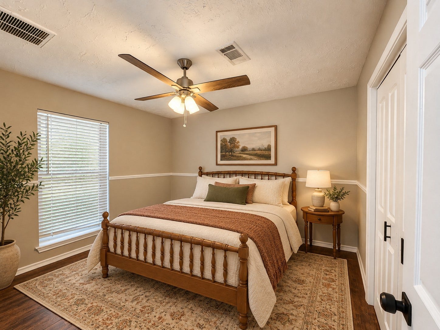 2118 Creston Drive, Spring, TX 77386 *VIRTUALLY STAGED*
