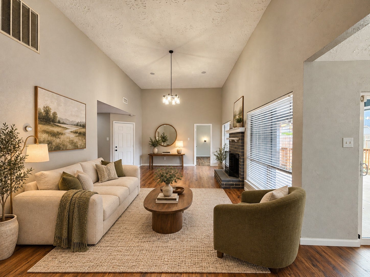 2118 Creston Drive, Spring, TX 77386 *VIRTUALLY STAGED*