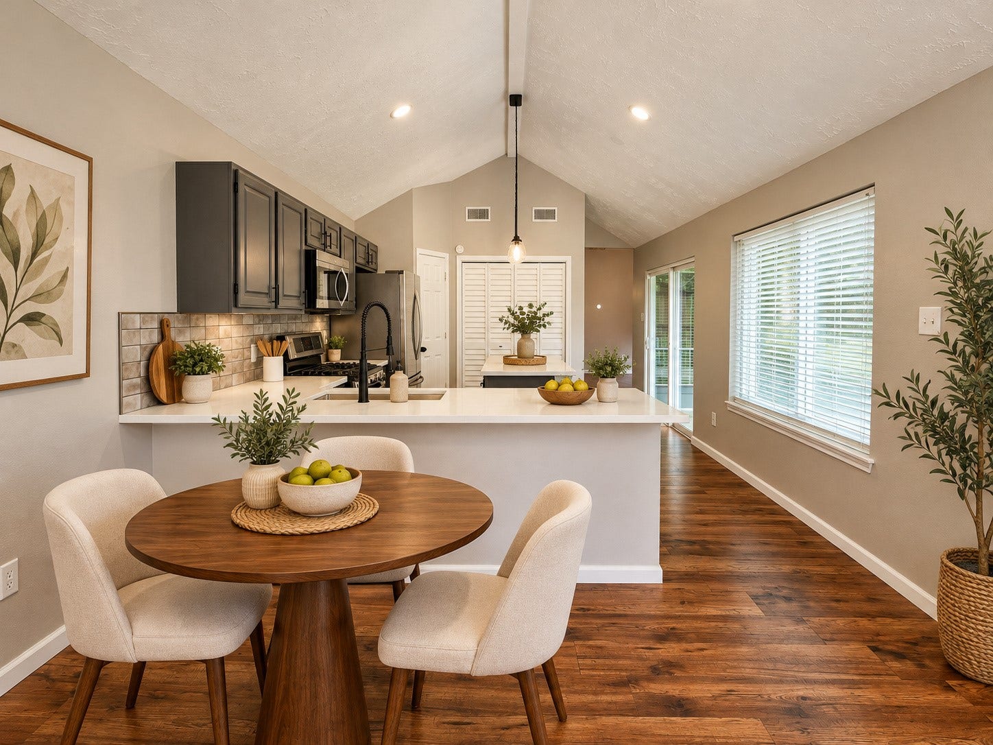 2118 Creston Drive, Spring, TX 77386 *VIRTUALLY STAGED*