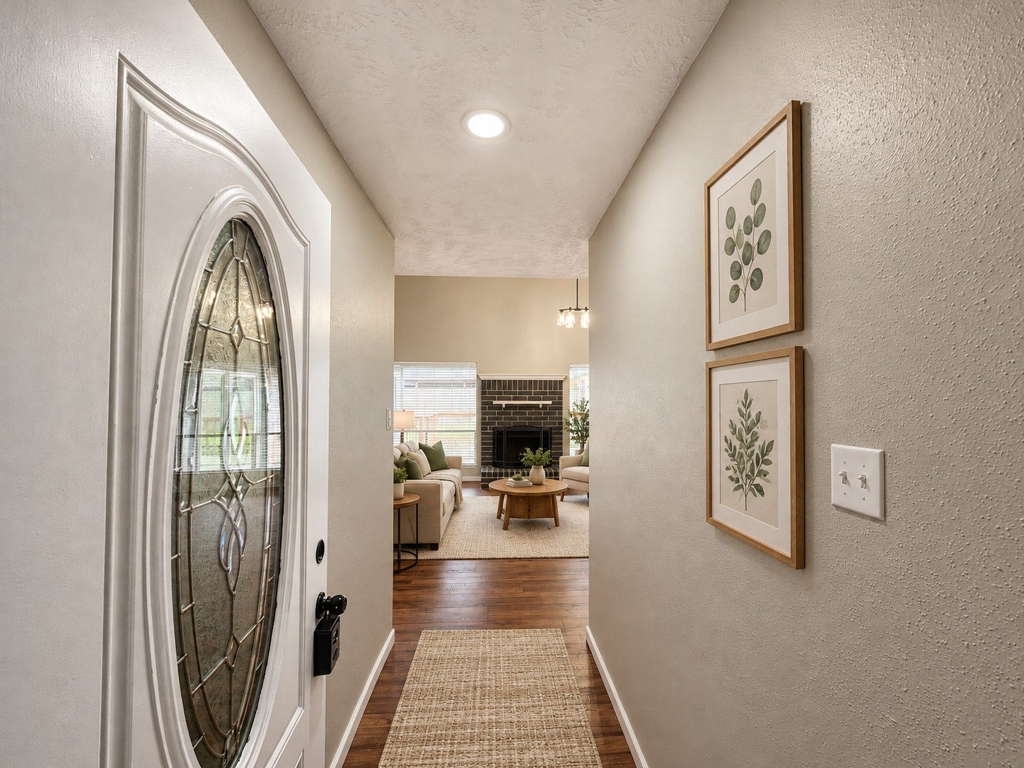 2118 Creston Drive, Spring, TX 77386 *VIRTUALLY STAGED*