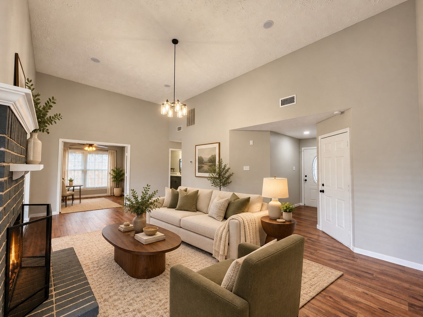 2118 Creston Drive, Spring, TX 77386 *VIRTUALLY STAGED*