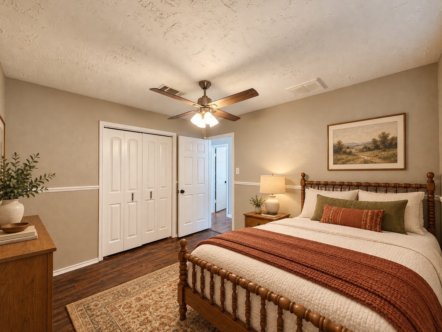 2118 Creston Drive, Spring, TX 77386 *VIRTUALLY STAGED*