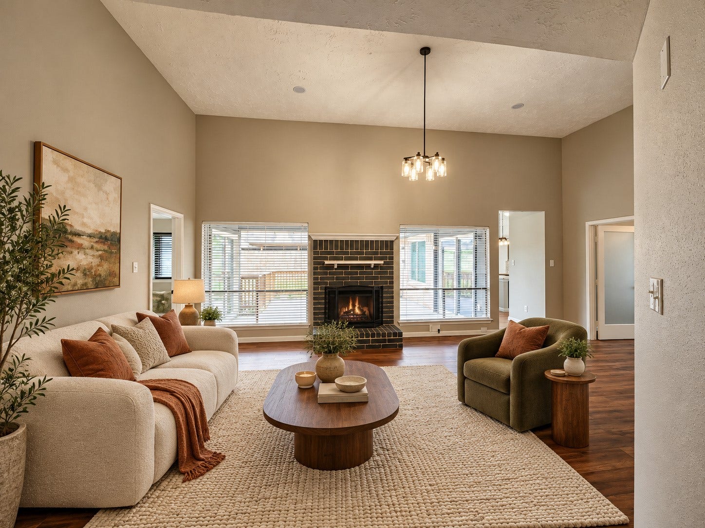 2118 Creston Drive, Spring, TX 77386 *VIRTUALLY STAGED*