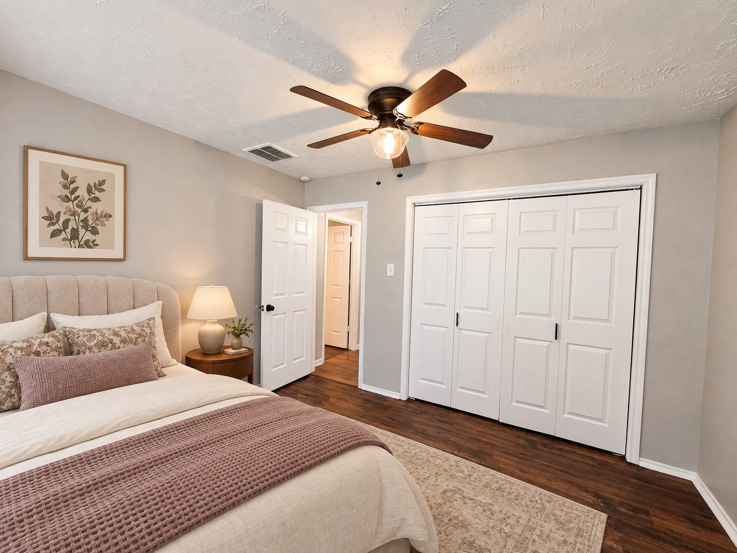 2118 Creston Drive, Spring, TX 77386 *VIRTUALLY STAGED*