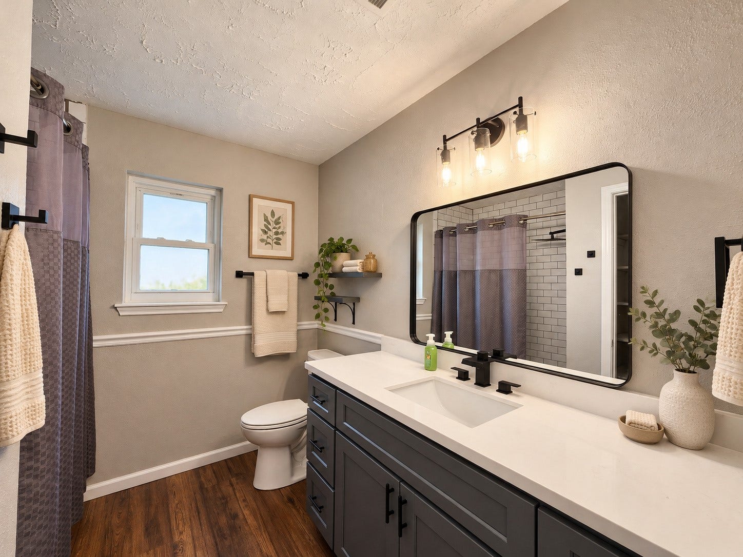 2118 Creston Drive, Spring, TX 77386 *VIRTUALLY STAGED*