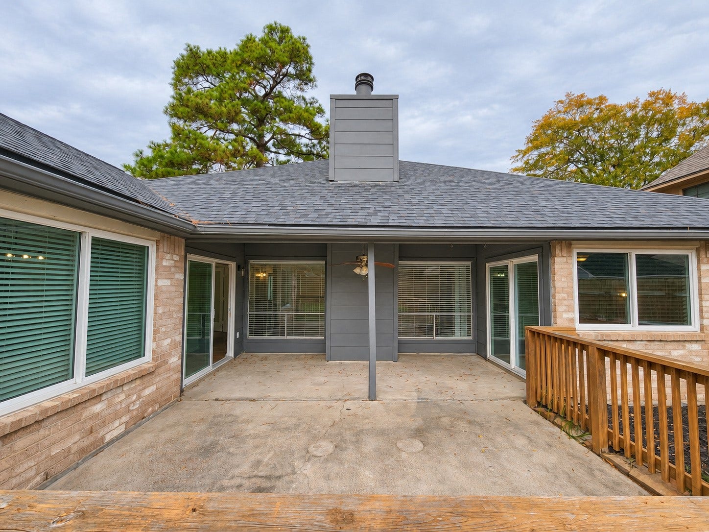 2118 Creston Drive, Spring, TX 77386 2118 Creston Drive, Spring, TX 77386