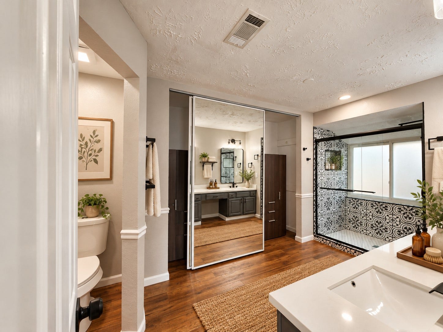 2118 Creston Drive, Spring, TX 77386 *VIRTUALLY STAGED*