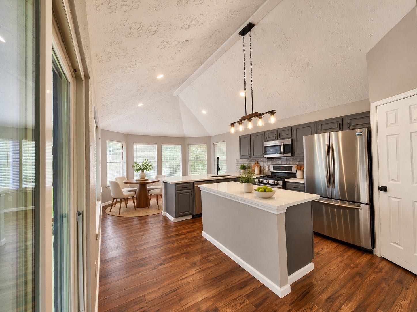 2118 Creston Drive, Spring, TX 77386 *VIRTUALLY STAGED*