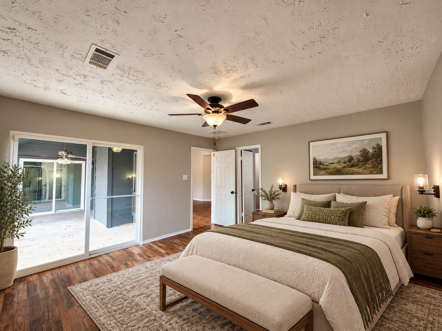 2118 Creston Drive, Spring, TX 77386 *VIRTUALLY STAGED*