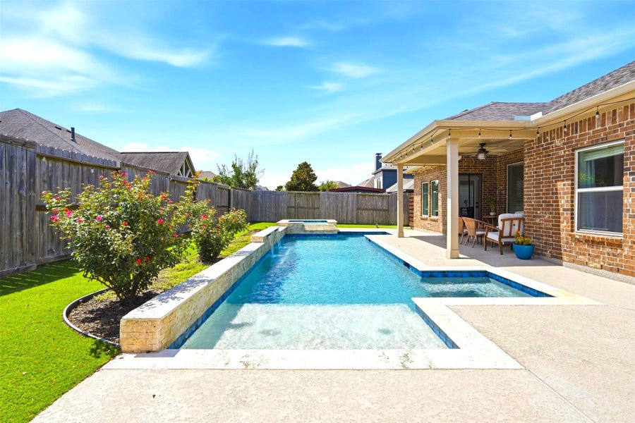 Property photo for 30626 Morning Dove Drive, Fulshear, TX