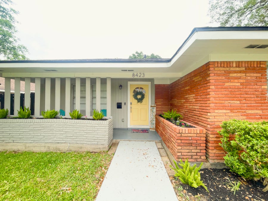Property photo for 8423 Glen Valley Drive, Houston, TX