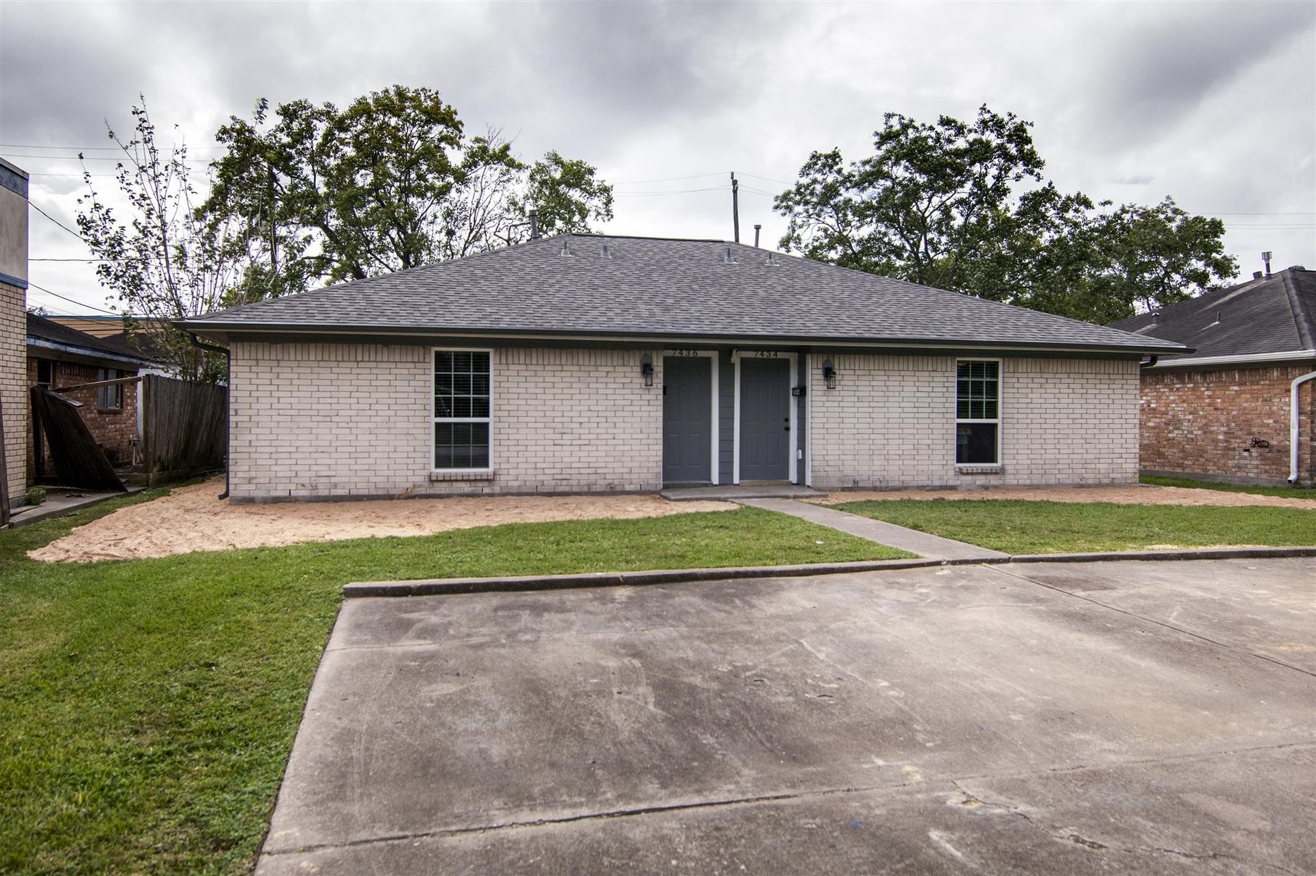 7434 Aljean Lane, Deer Park, TX 77536 7434 Aljean Lane, Deer Park, TX 77536