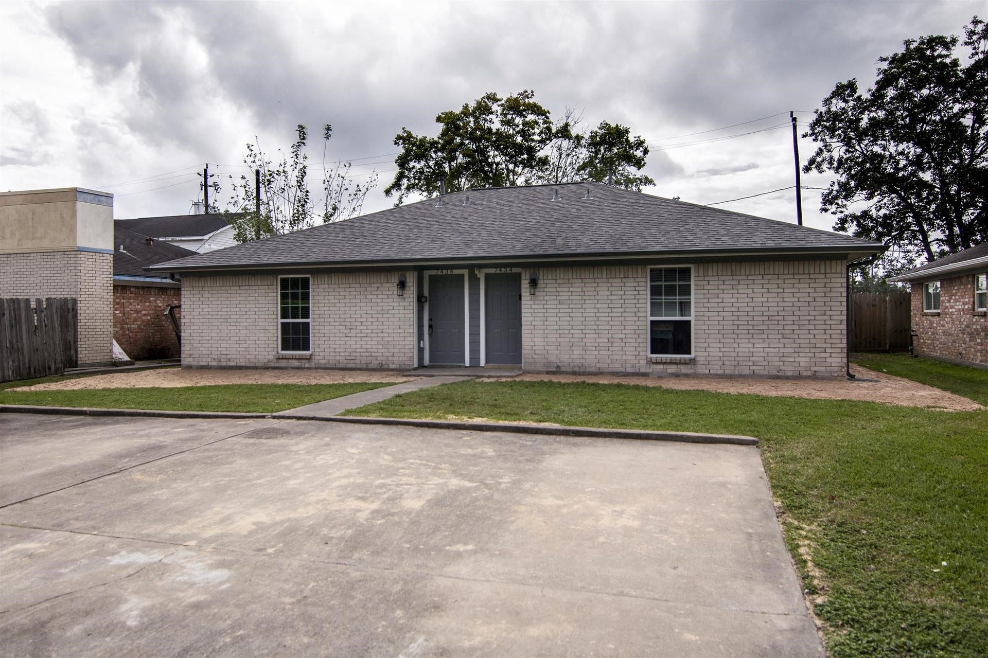 7434 Aljean Lane, Deer Park, TX 77536 7434 Aljean Lane, Deer Park, TX 77536
