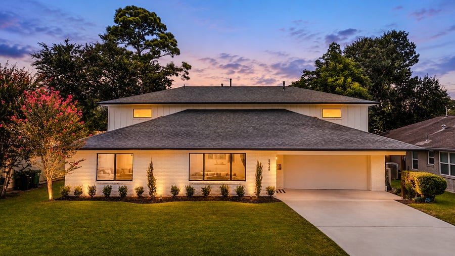 Property photo for 5439 Kinglet Street, Houston, TX