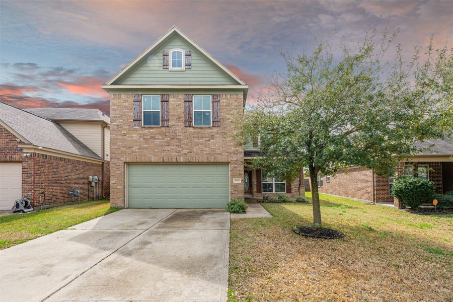 Property photo for 19907 Sloan Ridge Lane, Cypress, TX