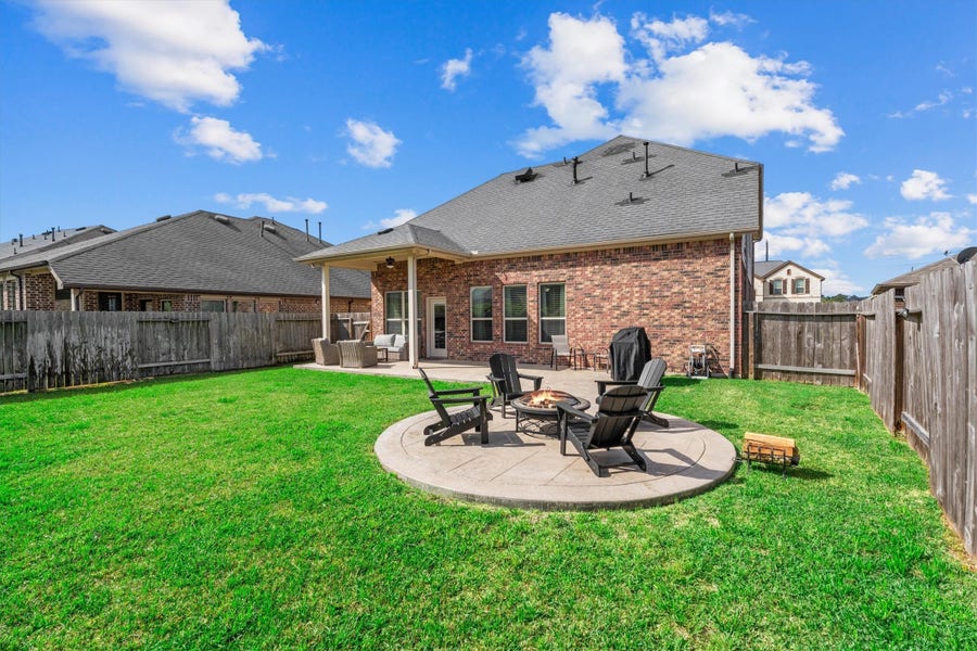 Property photo for 3869 Oakmist Bend Lane, Spring, TX