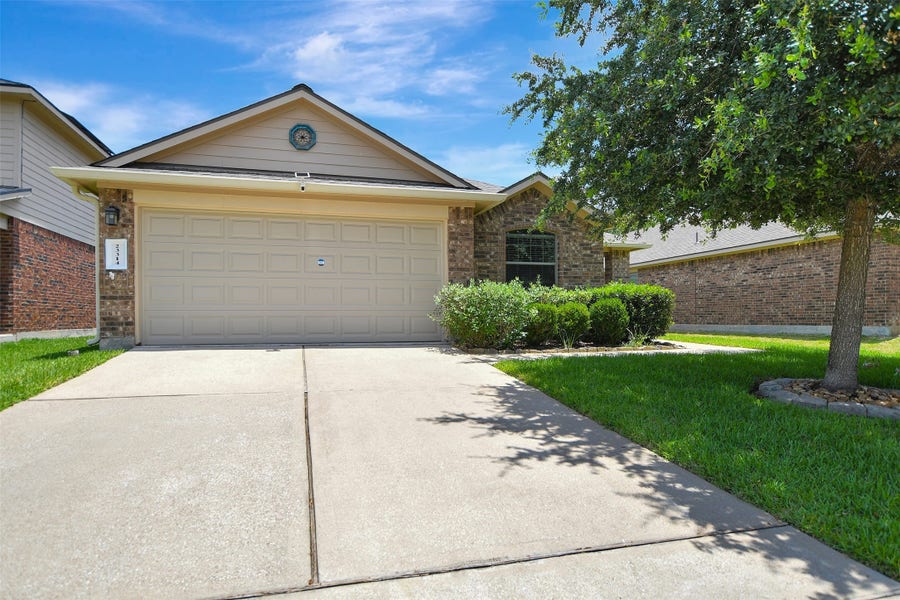 Property photo for 23314 Sawmill Pass, Spring, TX