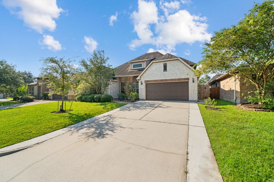 Property photo for 107 Bella Sole, Shenandoah, TX