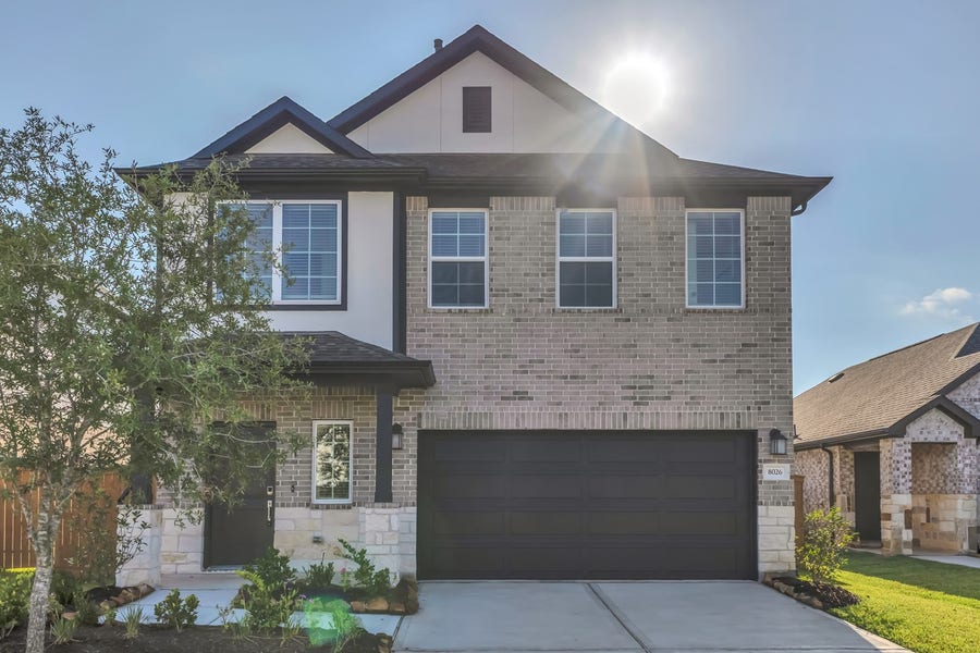 Property photo for 8026 Kay Harbor Drive, Cypress, TX
