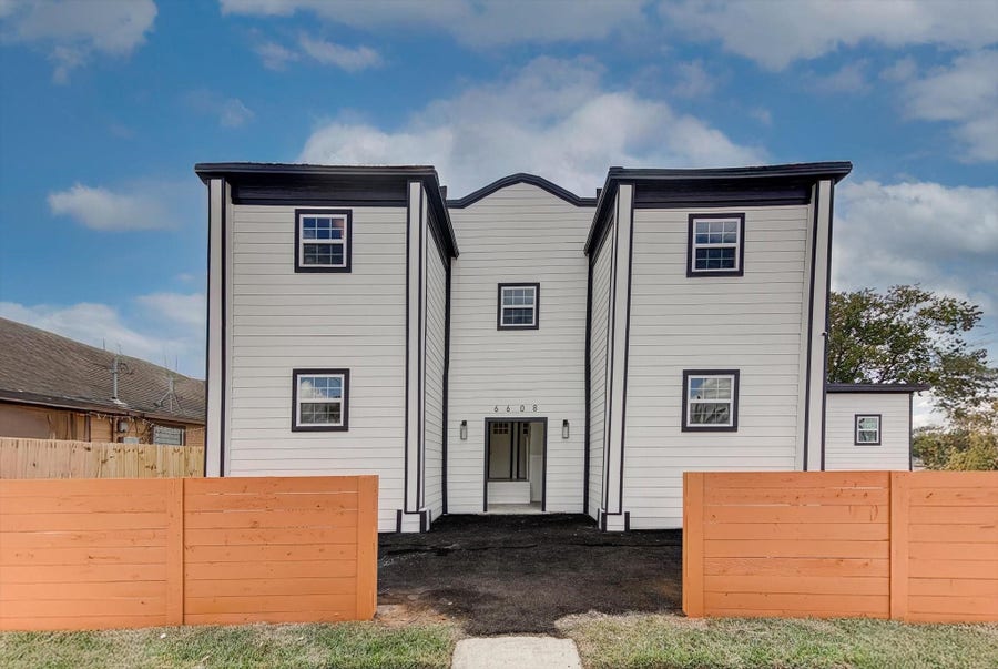 Property photo for 6608 Avenue O, Houston, TX
