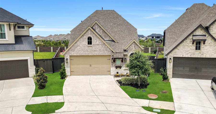 Property photo for 2403 Shallot Lane, Richmond, TX