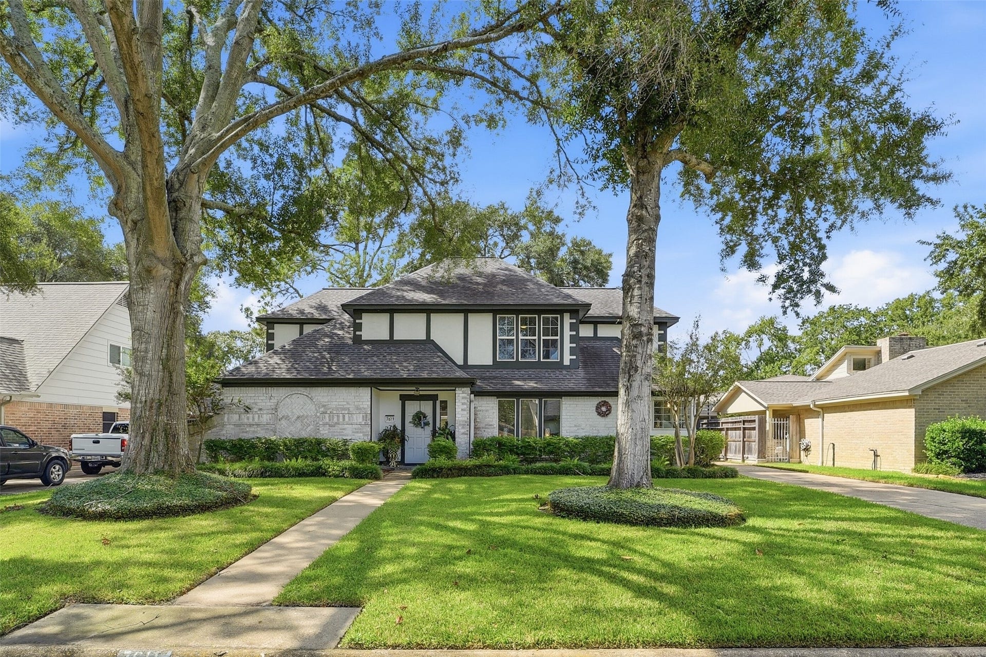 7611 Mauna Kai Drive, Houston, TX 77095 7611 Mauna Kai Drive, Houston, TX 77095