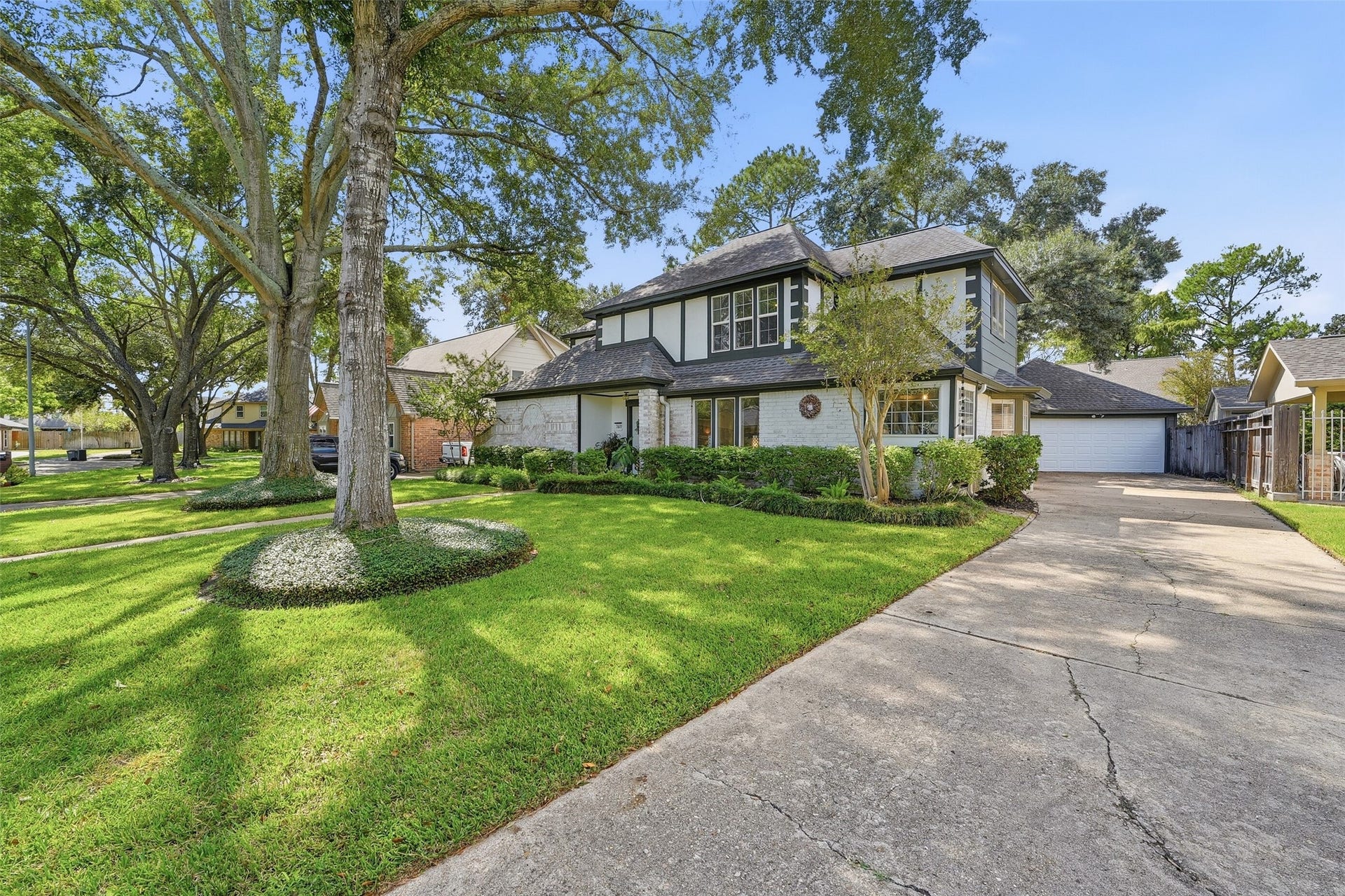 7611 Mauna Kai Drive, Houston, TX 77095 7611 Mauna Kai Drive, Houston, TX 77095