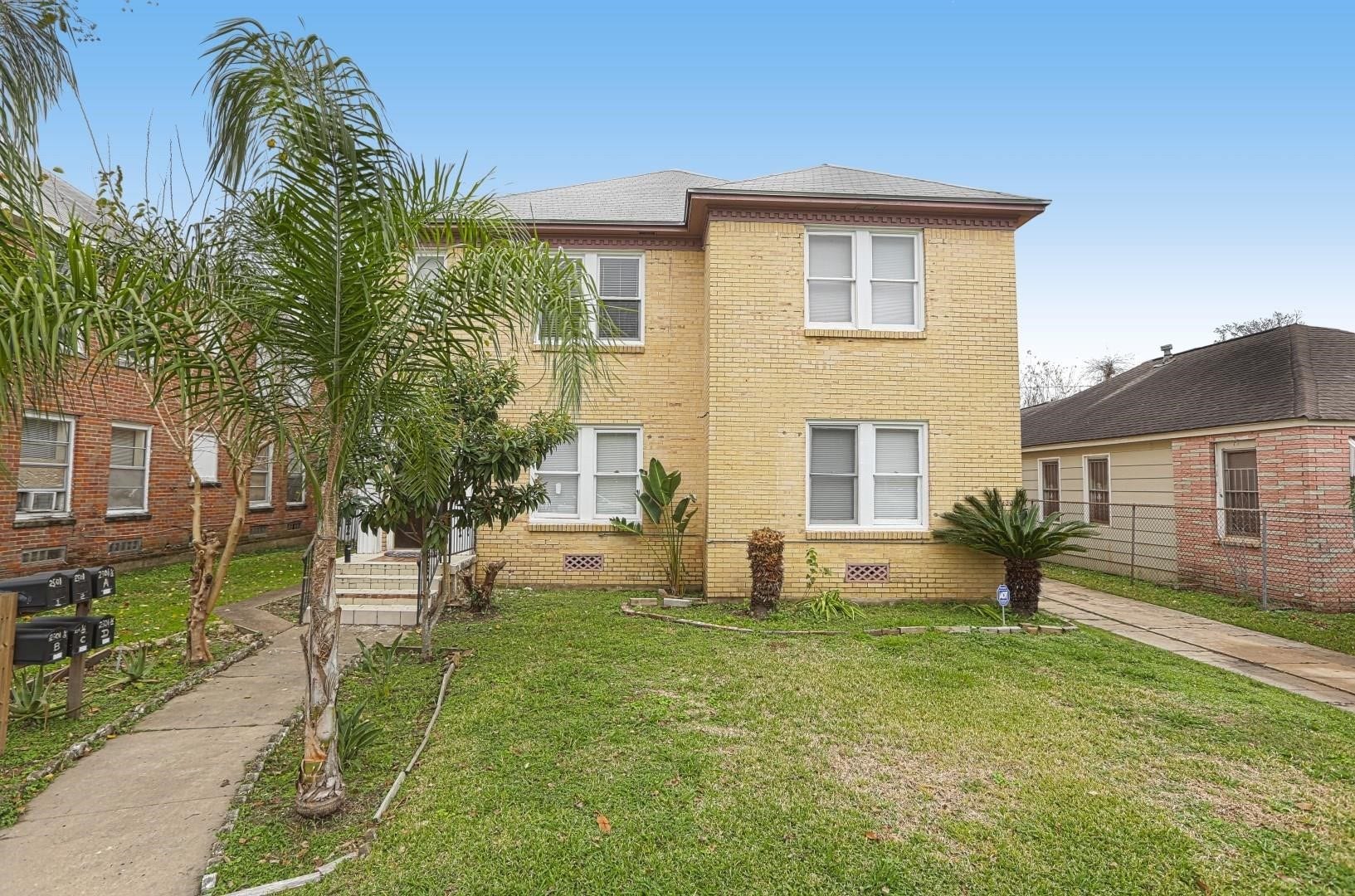 2501 Truxillo Street, #B, Houston, TX 77004 2501 Truxillo Street, #B, Houston, TX 77004