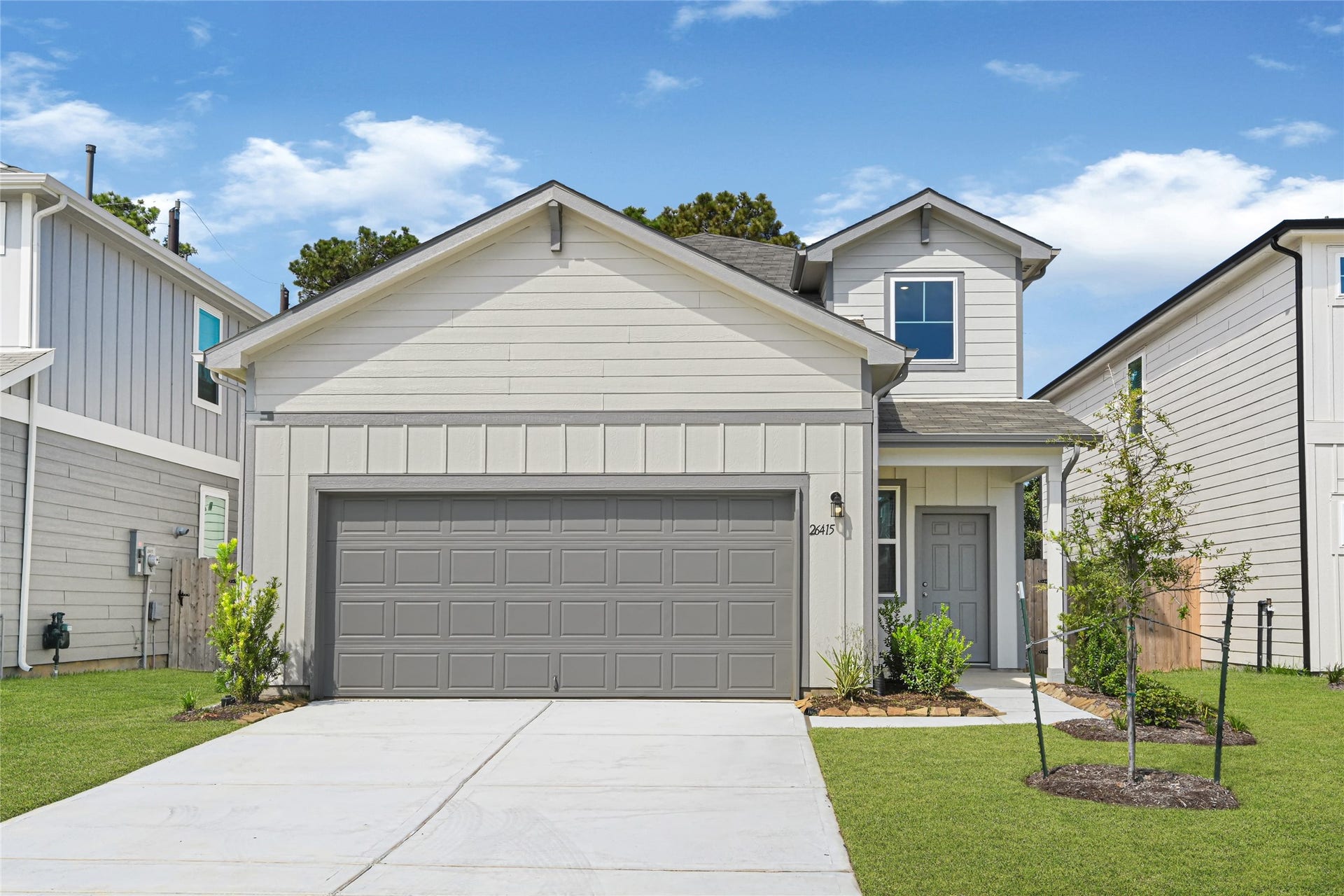 26415 Cedar Sedge Drive, Magnolia, TX 77355 26415 Cedar Sedge Drive, Magnolia, TX 77355