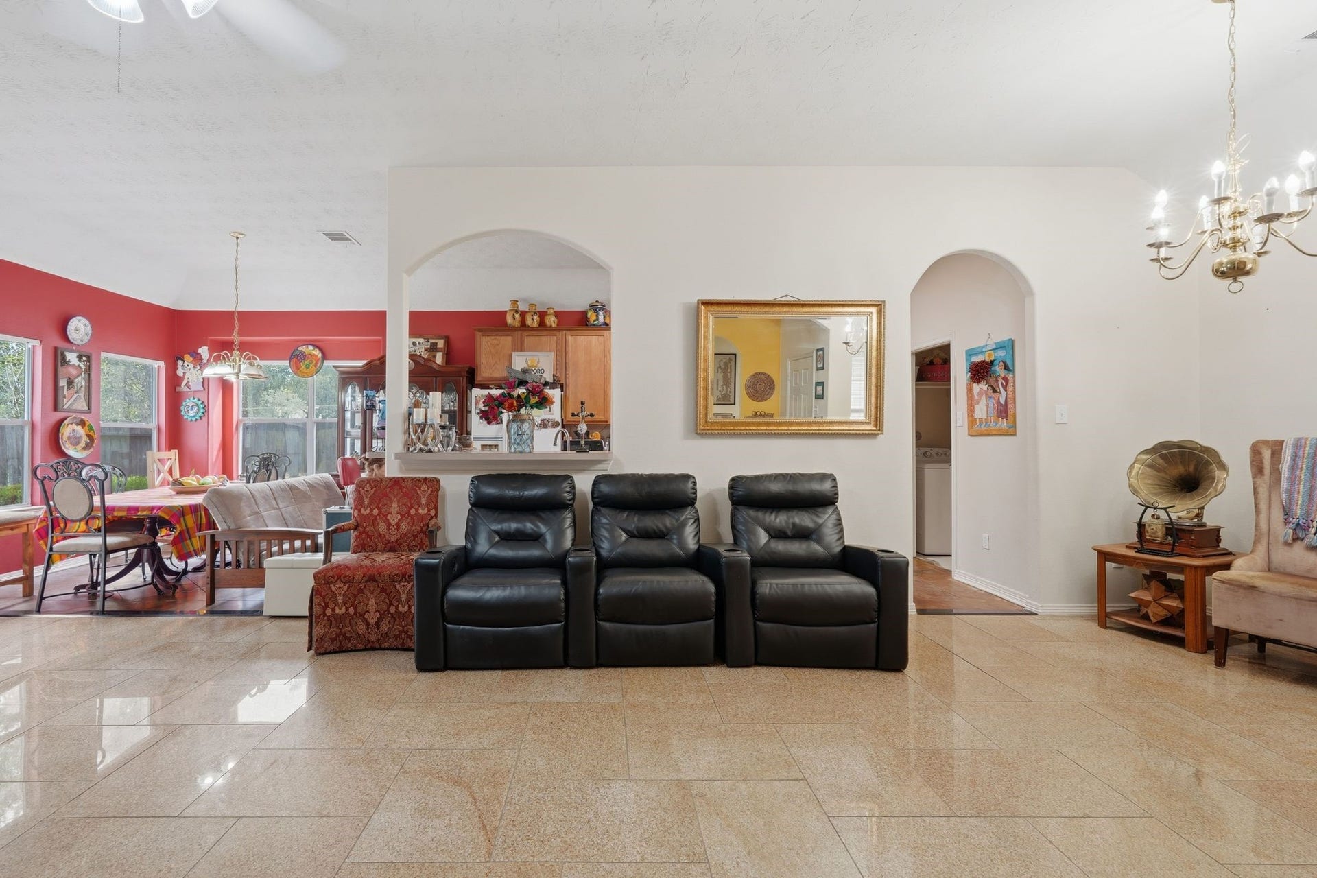 7807 Board Crossing, Conroe, TX 77304