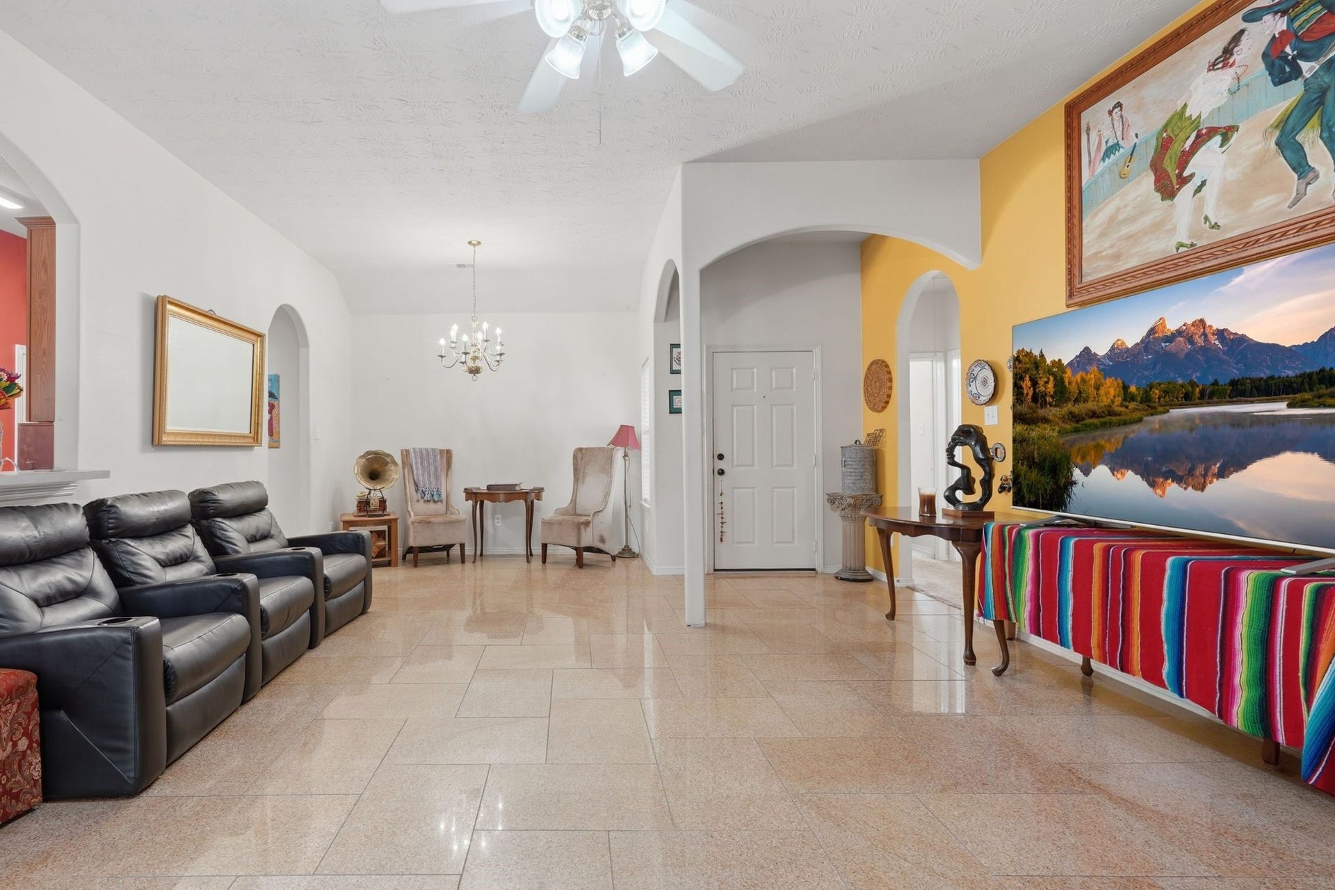 7807 Board Crossing, Conroe, TX 77304