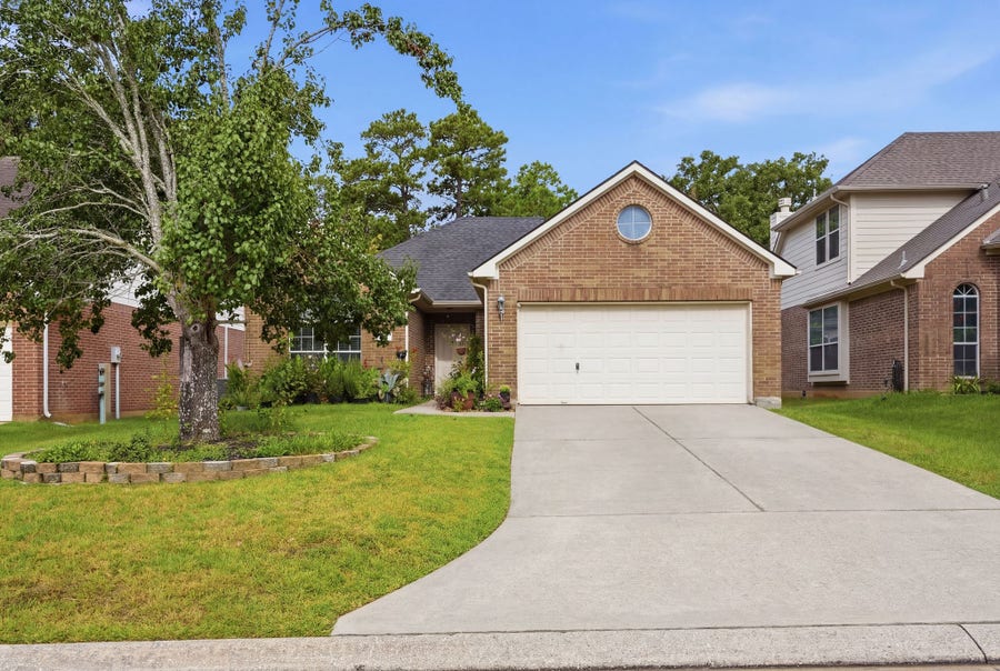 Property photo for 7807 Board Crossing, Conroe, TX