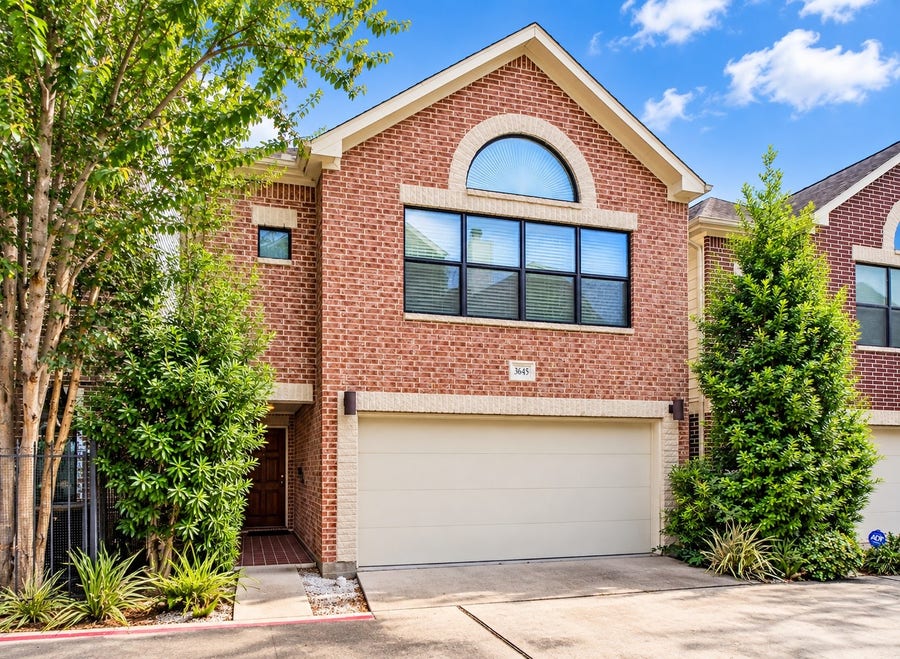 Property photo for 3645 Main Plaza Drive, Houston, TX