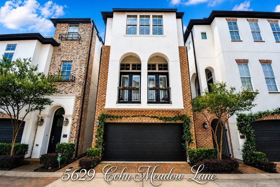Property photo for 5629 Cohn Meadow, Houston, TX