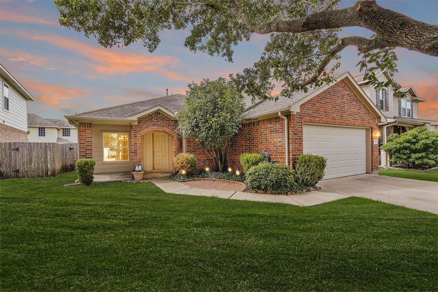 Property photo for 11114 Creek Mist Drive, Cypress, TX