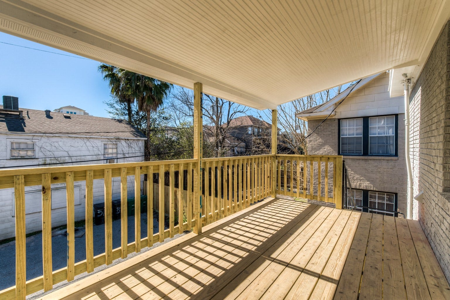 519 W Clay Street, #2, Houston, TX 77019