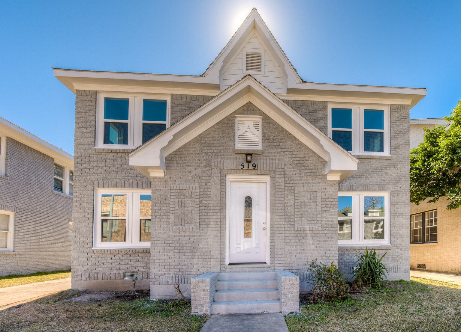 519 W Clay Street, #2, Houston, TX 77019
