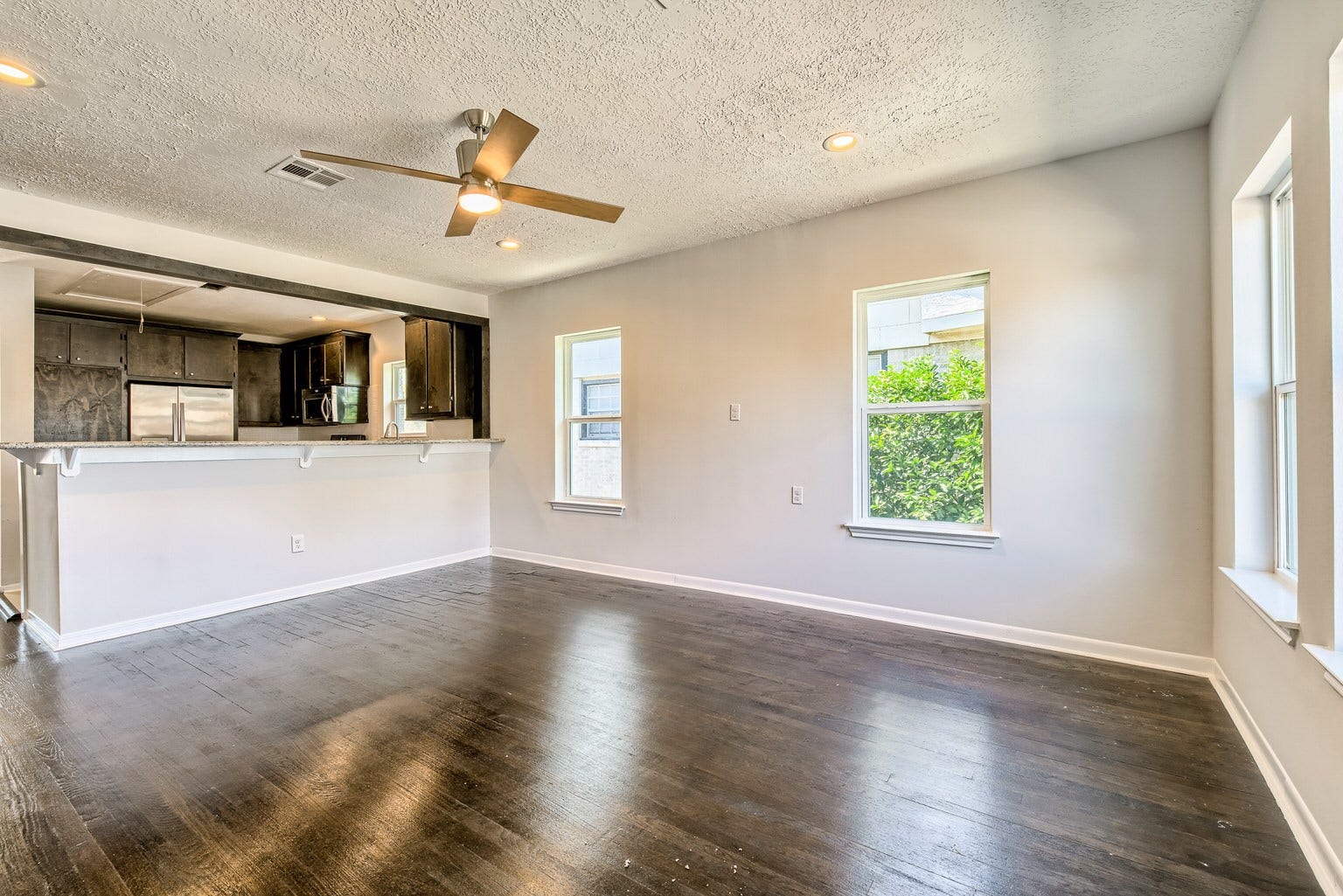 519 W Clay Street, #2, Houston, TX 77019
