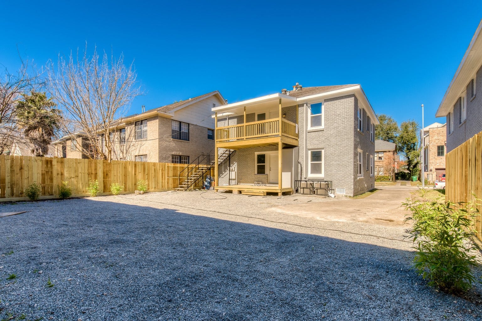 519 W Clay Street, #2, Houston, TX 77019