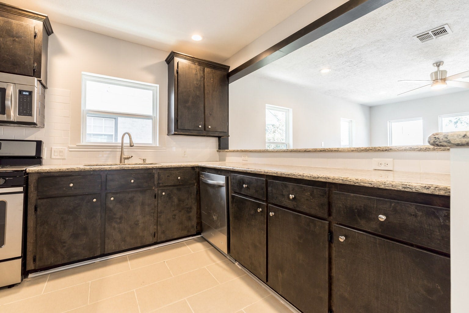 519 W Clay Street, #2, Houston, TX 77019