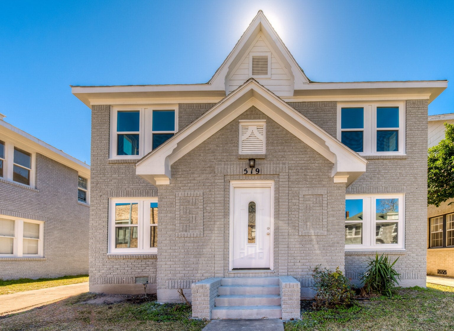 519 W Clay Street, #2, Houston, TX 77019