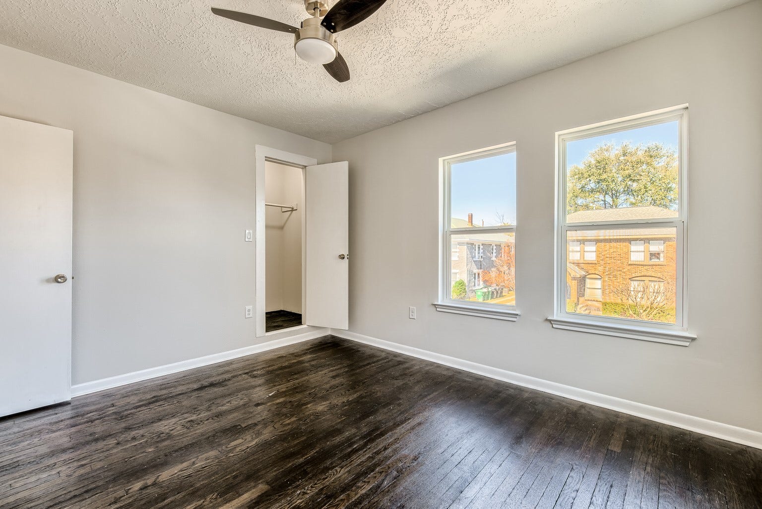 Front bedroom