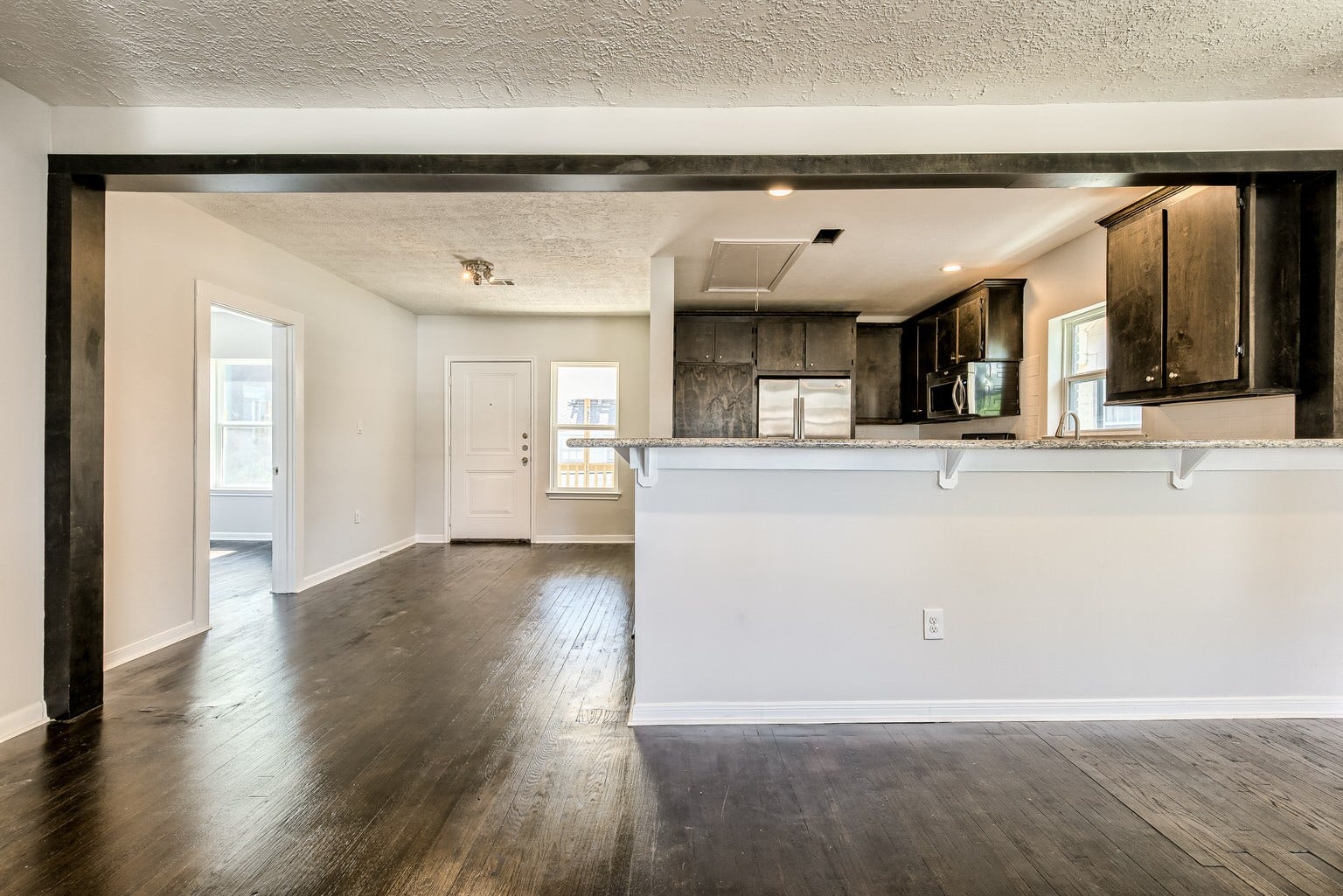 519 W Clay Street, #2, Houston, TX 77019