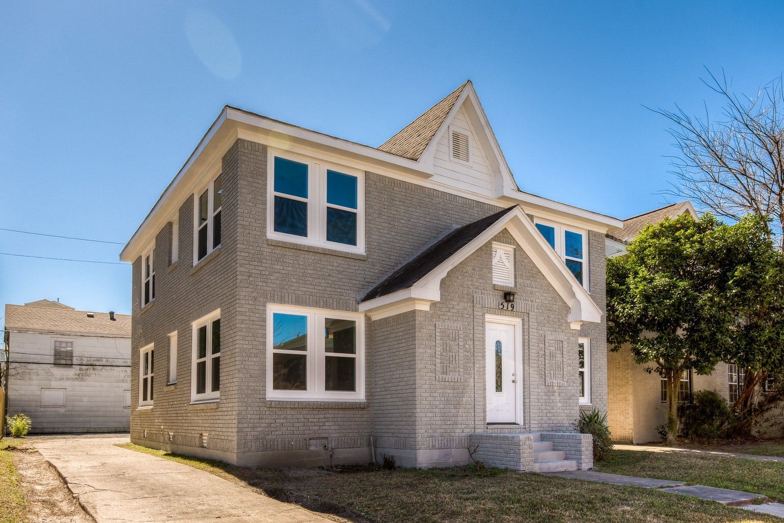 519 W Clay Street, #2, Houston, TX 77019