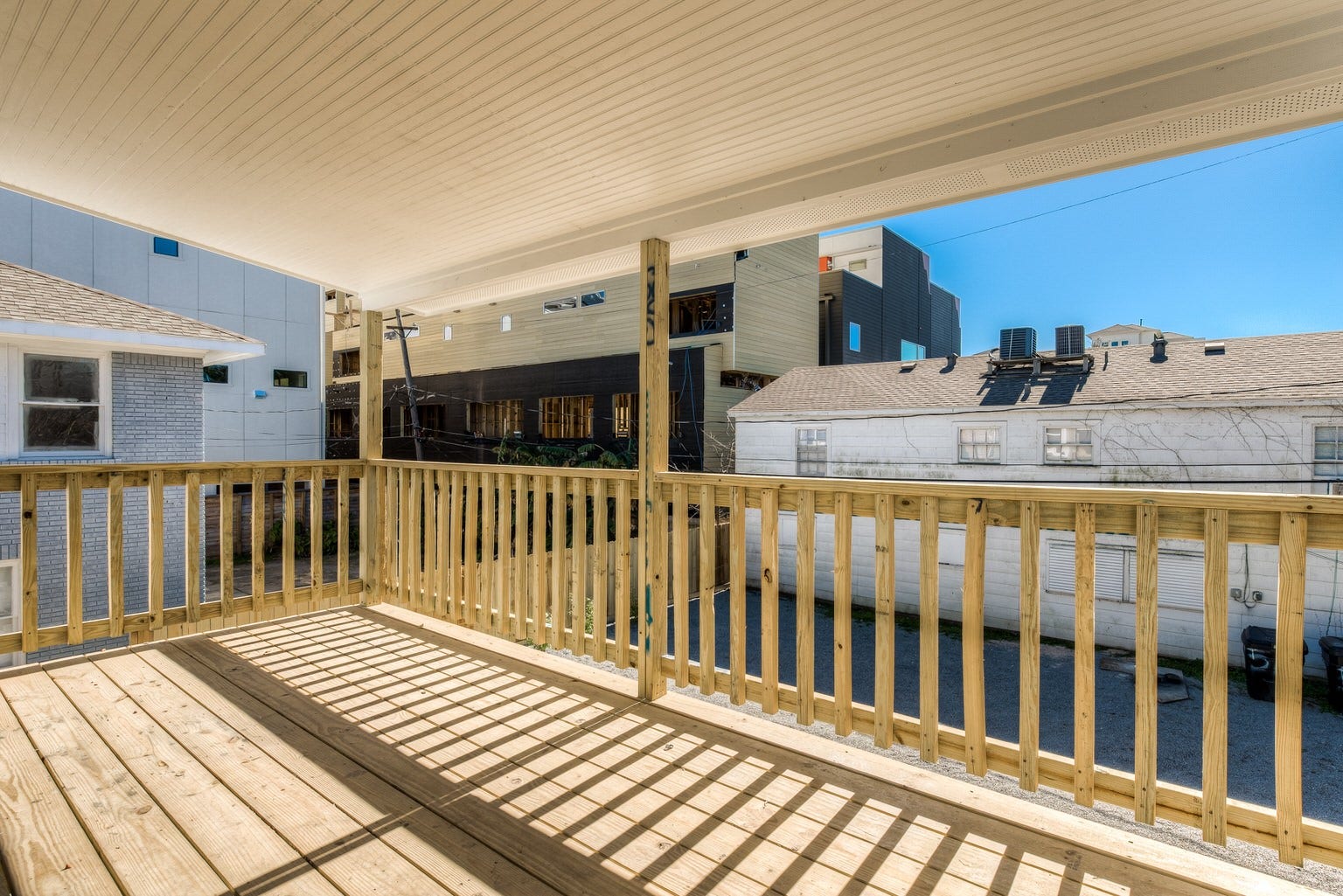 519 W Clay Street, #2, Houston, TX 77019