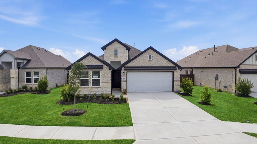 Property photo for 13322 Hayden Peak Drive, Iowa Colony, TX