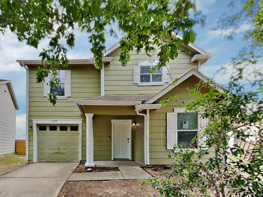 Property photo for 3638 Avalon Castle Drive, Spring, TX