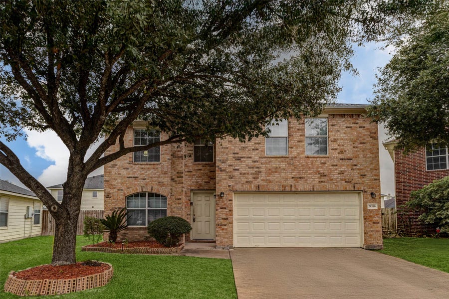 Property photo for 21510 DONATA CIR, Humble, TX