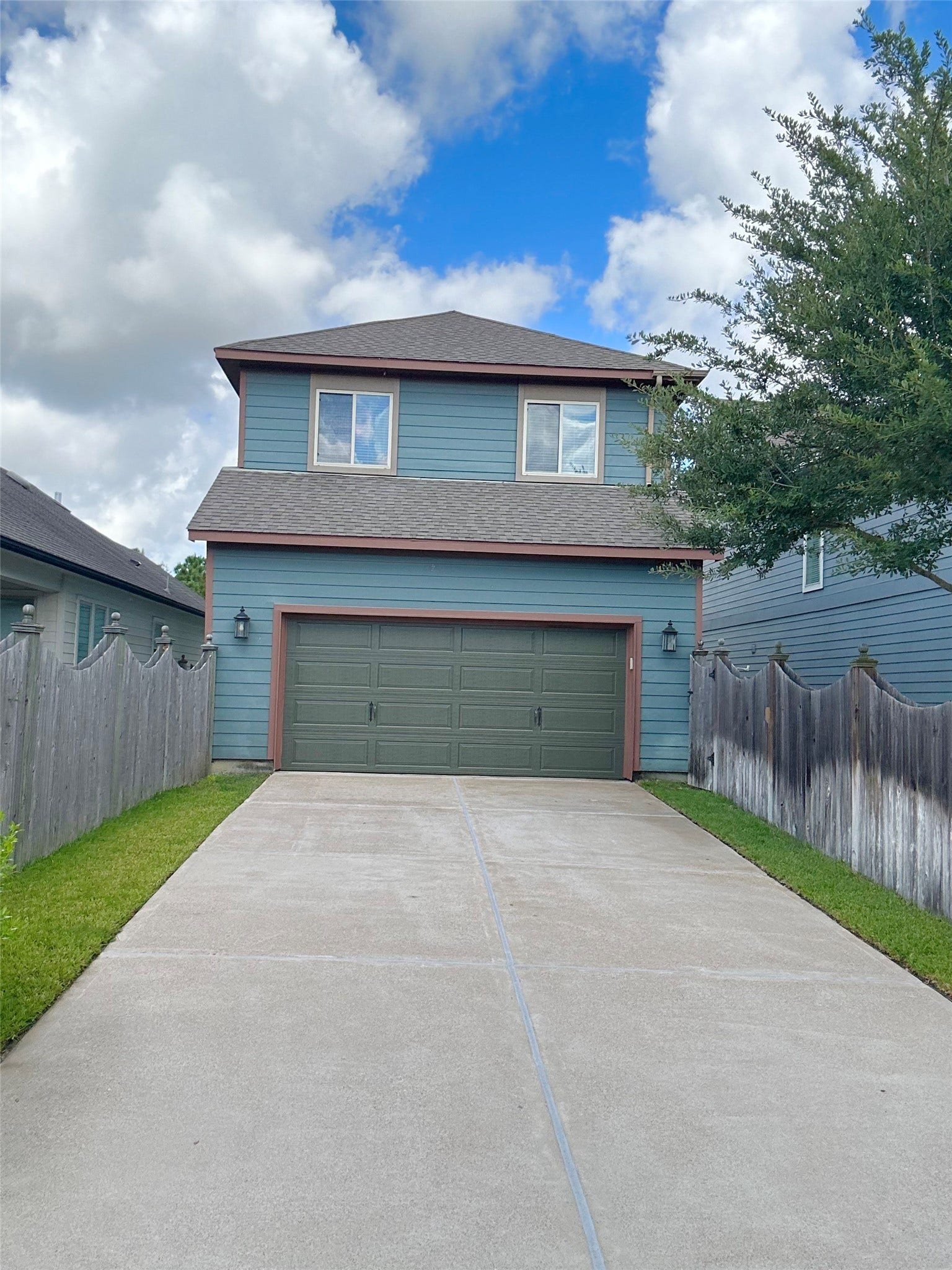 16722 Echo Heights Drive, Cypress, TX 77433 16722 Echo Heights Drive, Cypress, TX 77433