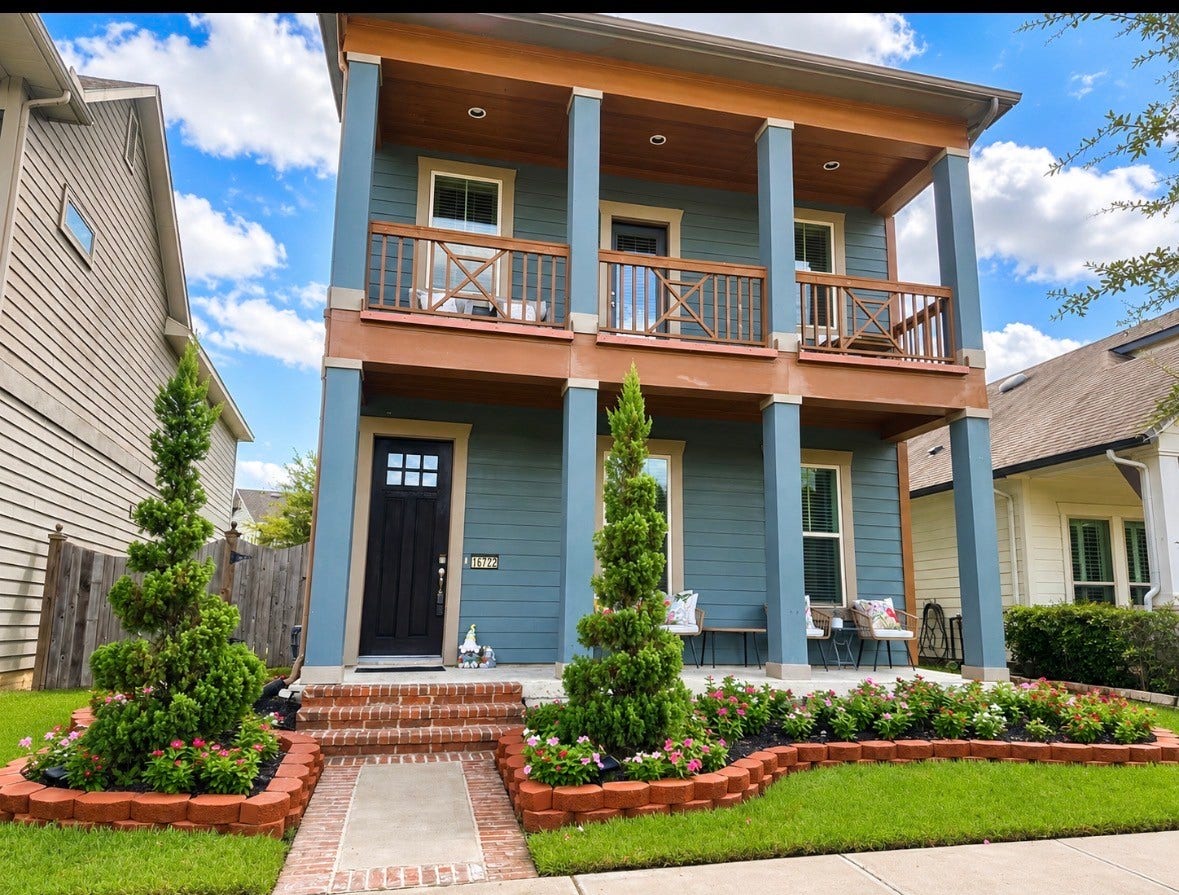 16722 Echo Heights Drive, Cypress, TX 77433 16722 Echo Heights Drive, Cypress, TX 77433